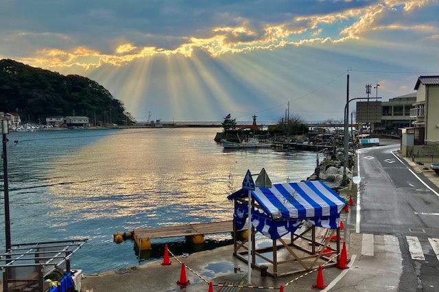 本館からの景色.JPG